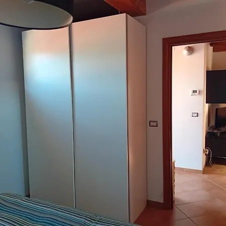Mansarda Via Nazario Sauro Apartment